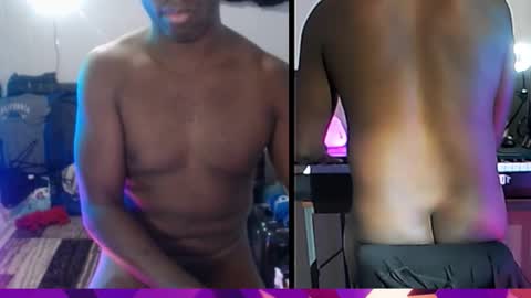 Snapshot of bicepsandfrot chatting on November 9, 2025, 3:38 am BicepsandFrot online show from November 9, 2025, 3:38 am