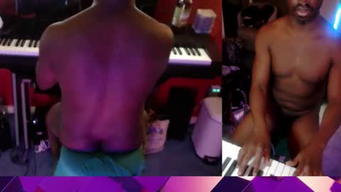 BicepsandFrot online show from February 7, 2026, 5:00 am