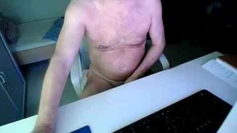 bien_77 online show from February 13, 2025, 12:35 am