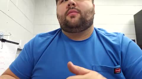 Bienguero online show from January 17, 2025, 4:06 am