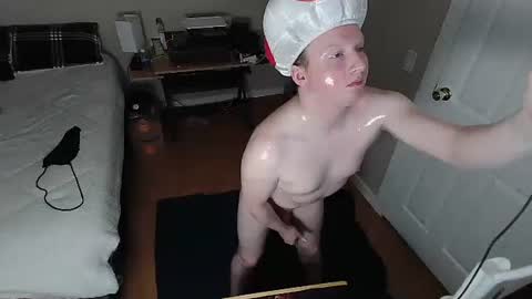 Snapshot of bifuckbot5000 chatting on November 11, 2025, 12:32 am sexboy5000 online show from November 11, 2025, 12:32 am