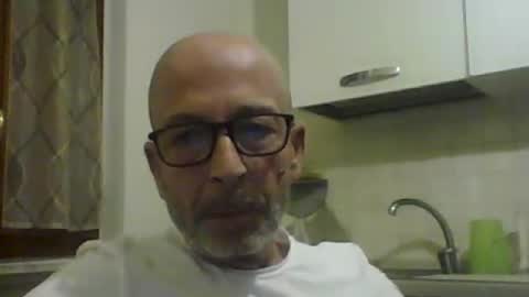 big23italy online show from August 2, 2026, 6:50 pm