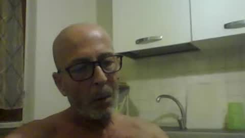 big23italy online show from August 9, 2026, 6:46 pm
