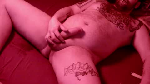 big7marf online show from March 3, 2026, 3:34 am