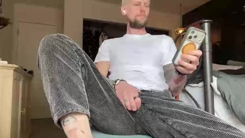 Billy HC online show from March 18, 2026, 8:56 pm