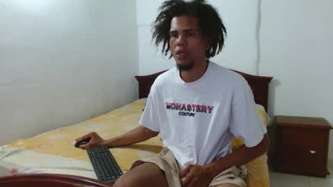 Camilo online show from September 9, 2025, 9:47 pm