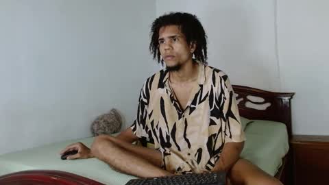 Camilo online show from September 28, 2025, 9:20 pm