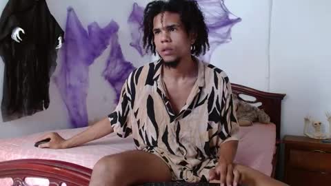 Camilo online show from October 10, 2025, 8:08 pm