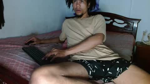 Camilo online show from October 21, 2025, 11:49 pm