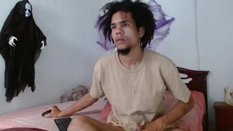 Camilo online show from October 25, 2025, 6:57 pm