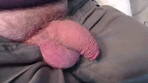 Big Bums 4me online show from June 5, 2026, 5:07 pm
