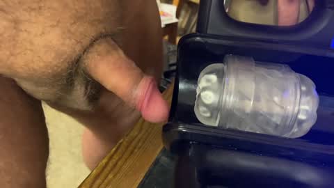 BigChubby online show from January 15, 2025, 2:46 pm