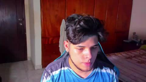 Logan Sprouse online show from October 13, 2025, 5:57 pm