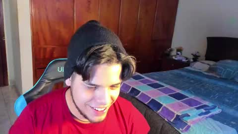 Logan Sprouse online show from November 21, 2025, 3:11 pm