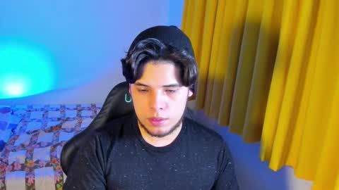 Logan Sprouse online show from January 9, 2026, 9:49 pm