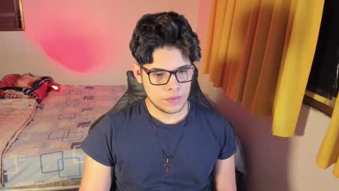 Logan Sprouse online show from February 23, 2026, 11:13 pm