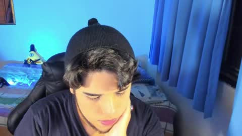 Logan Sprouse online show from April 18, 2026, 10:54 pm