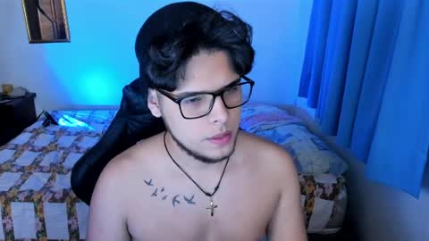 Logan Sprouse online show from June 6, 2026, 3:00 am