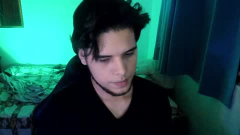 Logan Sprouse online show from June 11, 2026, 12:43 am