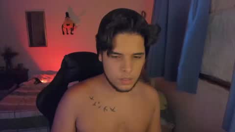 Logan Sprouse online show from June 18, 2026, 10:03 pm