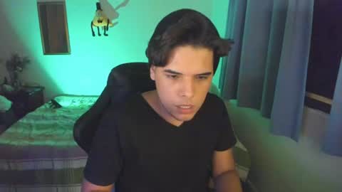Logan Sprouse online show from June 24, 2026, 12:31 am