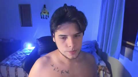 Logan Sprouse online show from July 16, 2026, 3:23 am