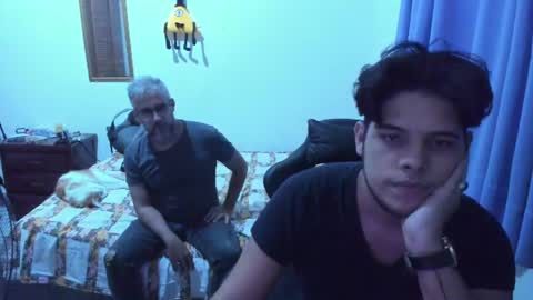 Logan Sprouse online show from July 19, 2026, 3:32 am