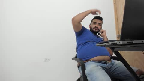 Tommy online show from September 18, 2025, 11:18 pm