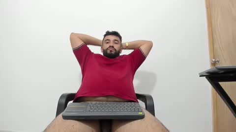 Tommy online show from October 31, 2025, 1:17 am