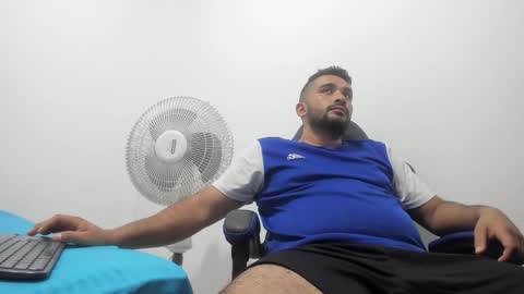 Snapshot of big_dad69 chatting on February 3, 2026, 4:32 am Tommy online show from February 3, 2026, 4:32 am