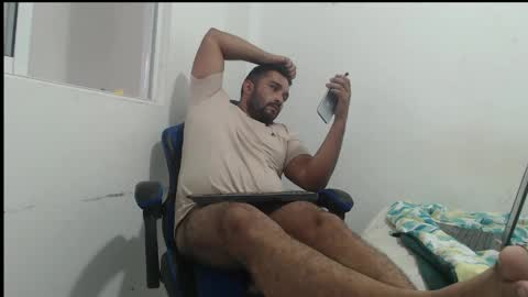 Snapshot of big_dad69 chatting on March 29, 2026, 6:52 pm Tommy online show from March 29, 2026, 6:52 pm