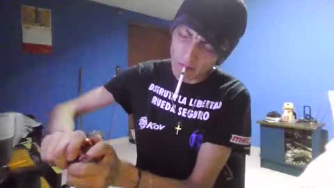 big_davis4 online show from January 6, 2026, 9:35 am