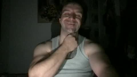 BIG DICK DIRTBAG  online show from July 19, 2026, 2:15 am