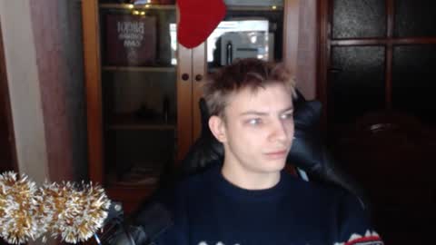 big_joni online show from December 16, 2025, 8:03 pm