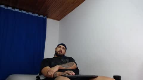 big_niiko online show from May 28, 2026, 4:21 am