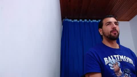 big_niiko online show from July 22, 2026, 1:52 am