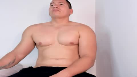 Snapshot of big_pecs_1 chatting on May 22, 2026, 4:56 pm LEO online show from May 22, 2026, 4:56 pm