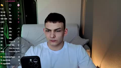 edward online show from March 30, 2026, 3:46 pm