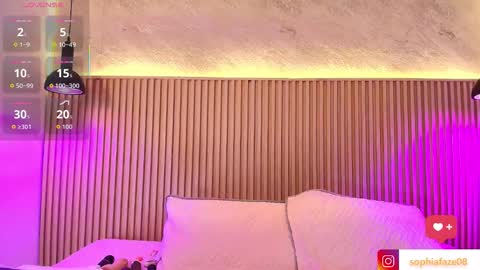 Tell me Sophia  online show from September 23, 2025, 8:23 pm