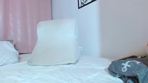 Big valentinHunk online show from February 22, 2025, 12:38 am