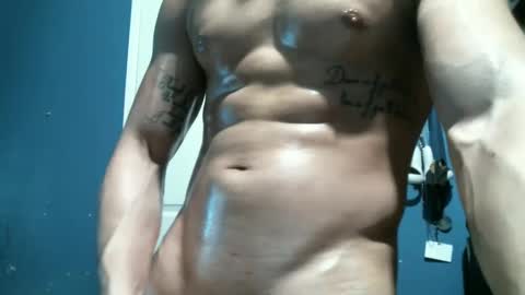 Snapshot of bigarod69 chatting on February 3, 2025, 3:31 am BigArod69 online show from February 3, 2025, 3:31 am