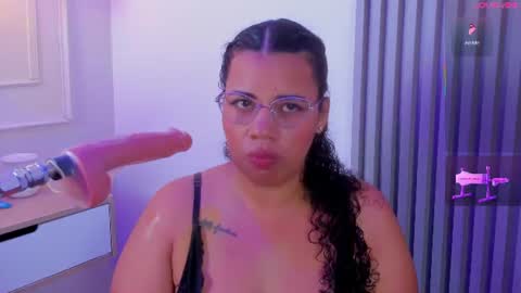 ZOE online show from July 27, 2026, 3:35 am