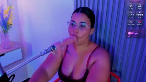 ZOE online show from July 29, 2026, 4:10 am