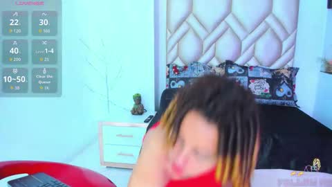 Snapshot of bigass_andtoes_anita chatting on November 23, 2025, 9:09 am bigass_andtoes_anita online show from November 23, 2025, 9:09 am