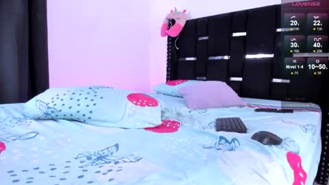 bigass_daya online show from July 14, 2026, 2:05 am