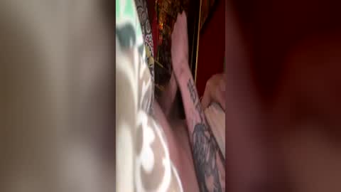 bigassthrobbin online show from June 12, 2026, 5:17 am