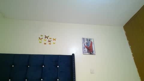 bigbaby004 online show from February 2, 2026, 8:07 pm