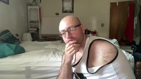 Mr. Muscle Monster online show from June 6, 2026, 12:43 pm