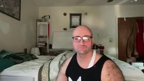 Mr. Muscle Monster online show from June 8, 2026, 11:32 am