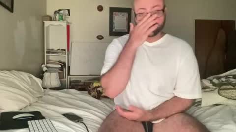 Mr. Muscle Monster online show from July 21, 2026, 11:34 am